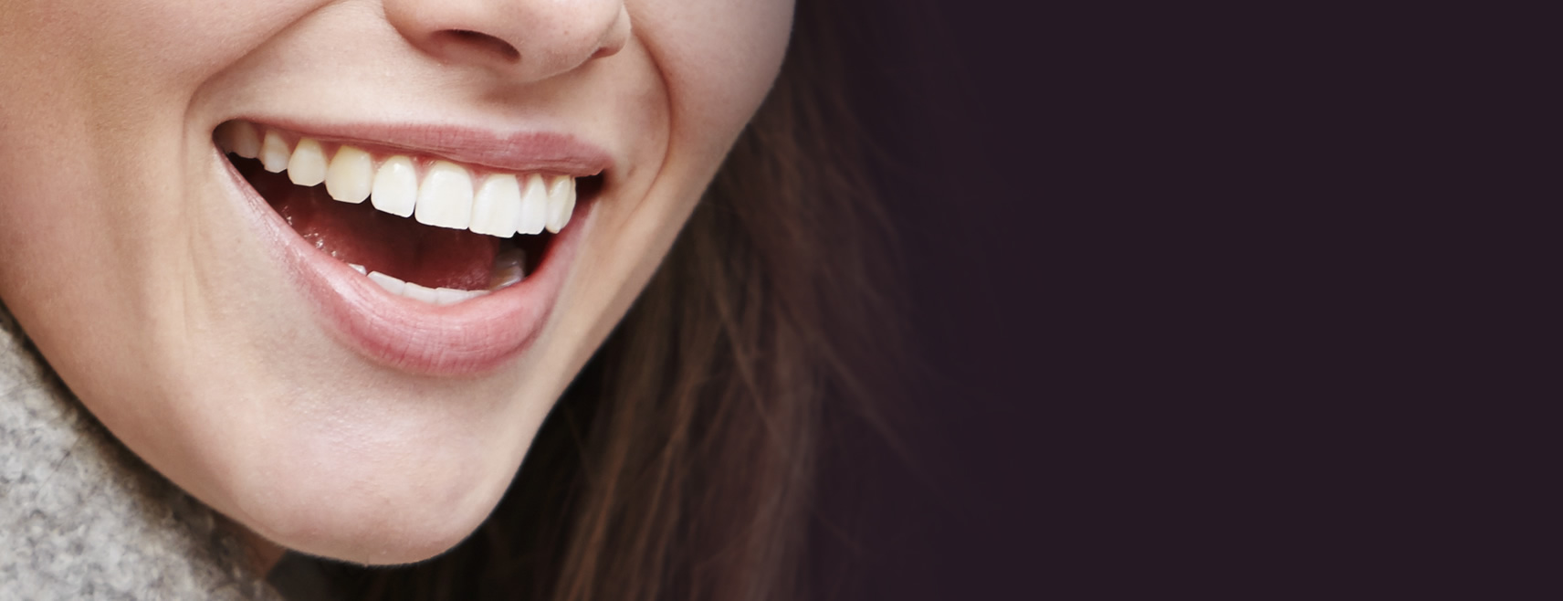 We offer some of the best cosmetic dentistry in London