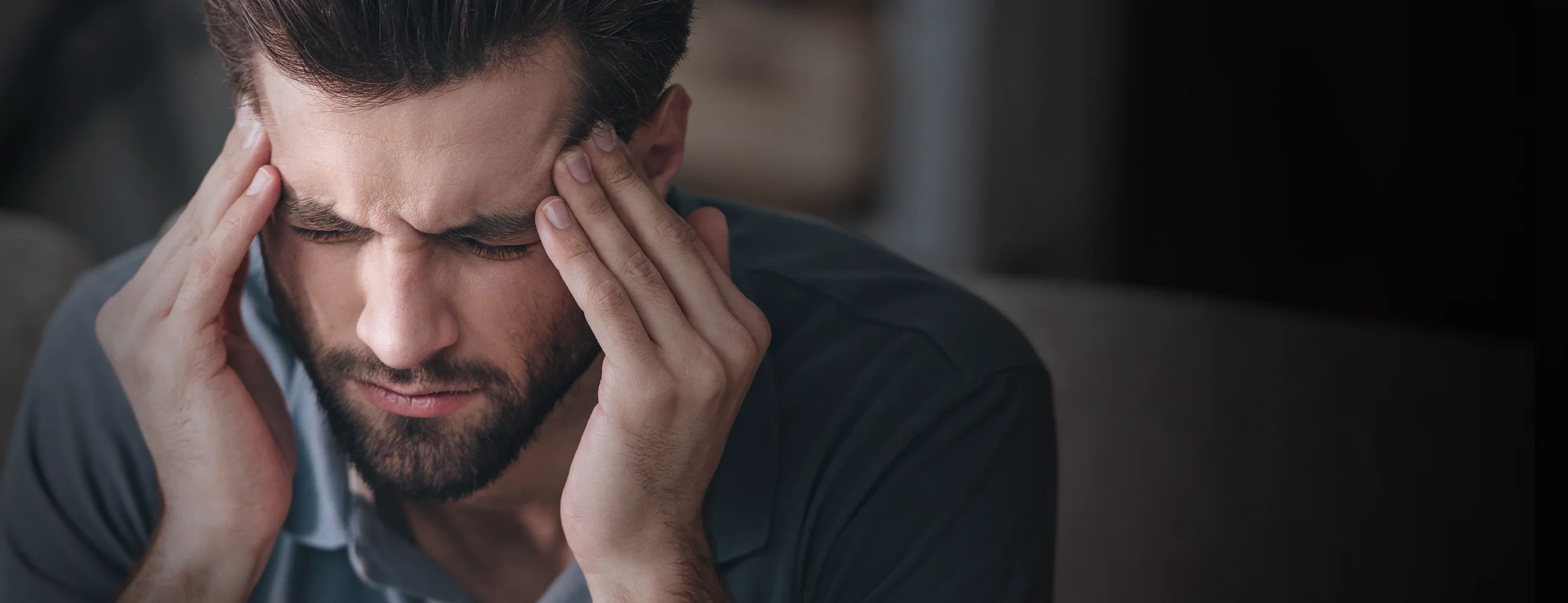 Headache Relief Clinic in Harley Street, London
