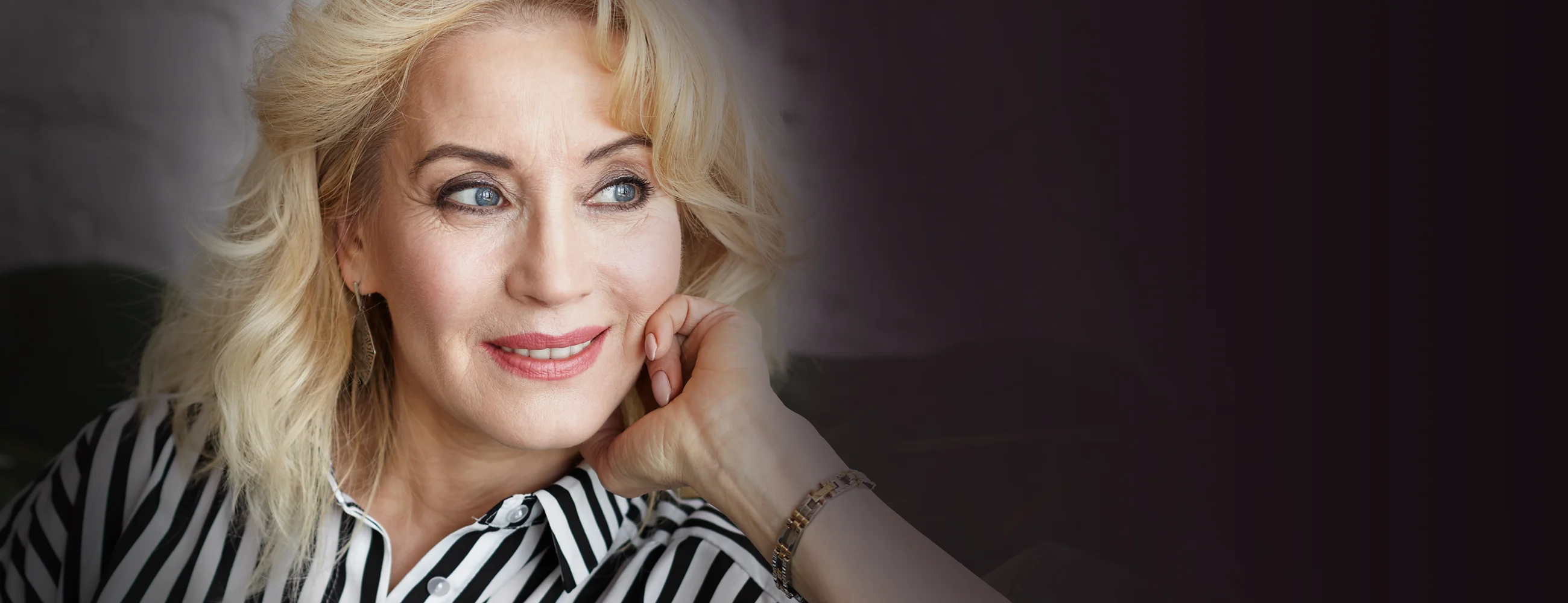 Specialist prosthodontist in London