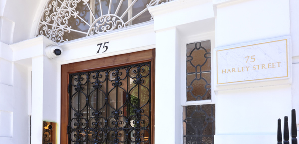 Why choose Harley Street dentist