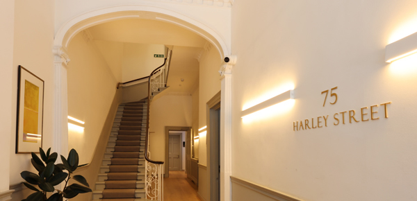 Harley Street Dental Team