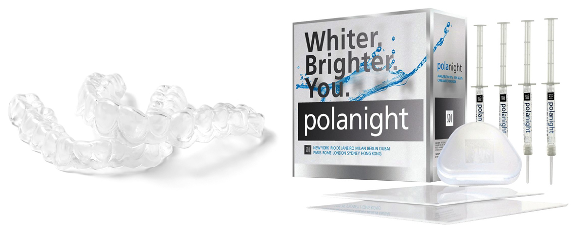 Teeth whitening Harley Street, London