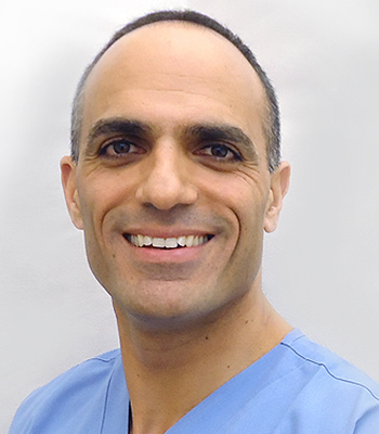 Dr Mehran Sanei - Principal